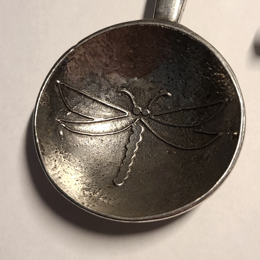 Kitchen Spoon With Handle - Picture 3 of 4